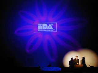 IIDA Logo